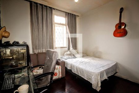 quarto 2 de apartamento à venda com 3 quartos, 74m² em Nova Suíça, Belo Horizonte