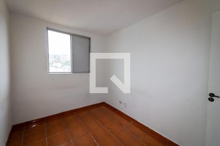 Quarto de apartamento para alugar com 2 quartos, 46m² em Cidade Satélite Santa Bárbara, São Paulo