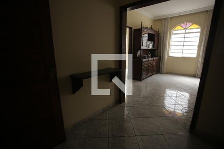 Sala de casa à venda com 4 quartos, 300m² em Nova Granada, Belo Horizonte