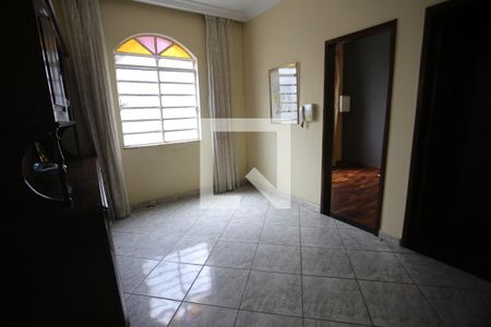 Sala de casa à venda com 4 quartos, 300m² em Nova Granada, Belo Horizonte