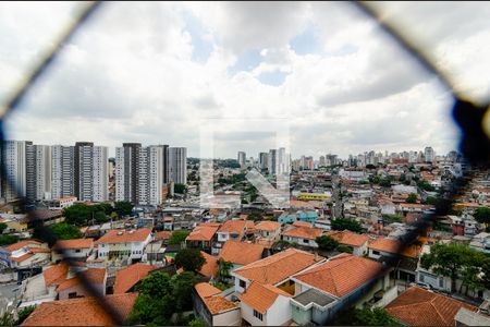 Vista da Sala de apartamento à venda com 3 quartos, 170m² em Jardim Jabaquara, São Paulo
