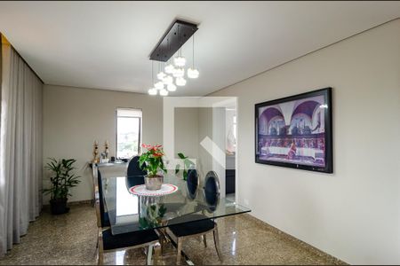 Sala de apartamento para alugar com 3 quartos, 170m² em Jardim Jabaquara, São Paulo