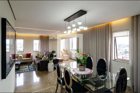 Sala de apartamento para alugar com 3 quartos, 170m² em Jardim Jabaquara, São Paulo