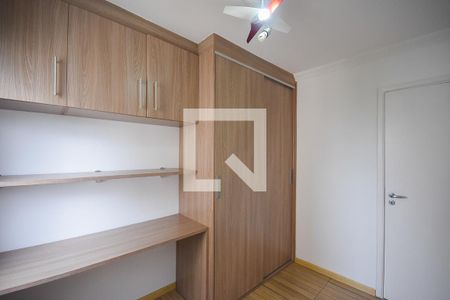 Quarto 1 de apartamento à venda com 3 quartos, 79m² em Parque Reboucas, São Paulo