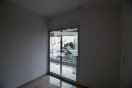 Quarto de apartamento à venda com 1 quarto, 47m² em Campo Belo, São Paulo