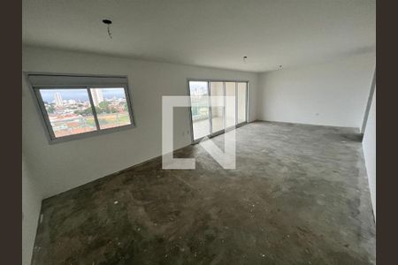 Apartamento à venda com 4 quartos, 167m² em Vila Regente Feijó, São Paulo