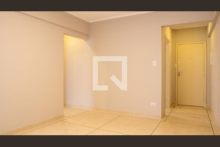 Sala de apartamento para alugar com 2 quartos, 70m² em Vila Buarque, São Paulo