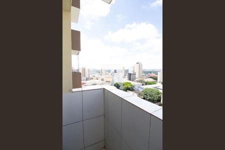 Sacada da Sala de apartamento à venda com 2 quartos, 65m² em Centro, Guarulhos