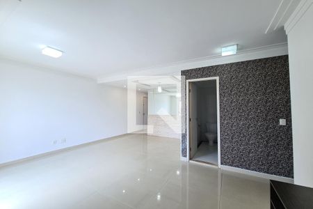 Sala de apartamento à venda com 3 quartos, 69m² em Vila Antonieta, São Paulo