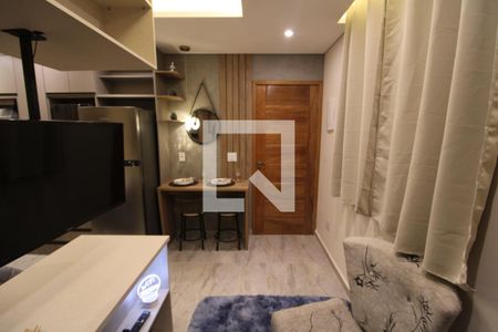 Studio de apartamento para alugar com 1 quarto, 26m² em Parada Inglesa, São Paulo