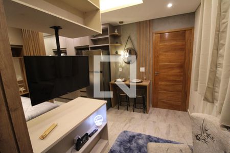 Studio de apartamento para alugar com 1 quarto, 26m² em Parada Inglesa, São Paulo