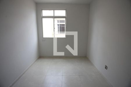 Quarto 1 de apartamento à venda com 3 quartos, 68m² em Estoril, Belo Horizonte