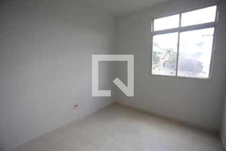 Quarto 2 de apartamento à venda com 3 quartos, 68m² em Estoril, Belo Horizonte