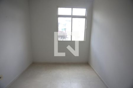 Quarto 2 de apartamento à venda com 3 quartos, 68m² em Estoril, Belo Horizonte