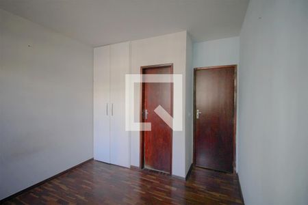 Suite de apartamento para alugar com 3 quartos, 83m² em Cruzeiro, Belo Horizonte