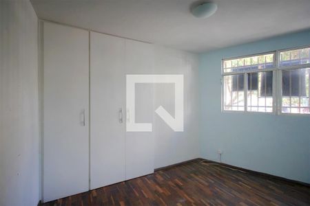 Quarto 2 de apartamento para alugar com 3 quartos, 83m² em Cruzeiro, Belo Horizonte