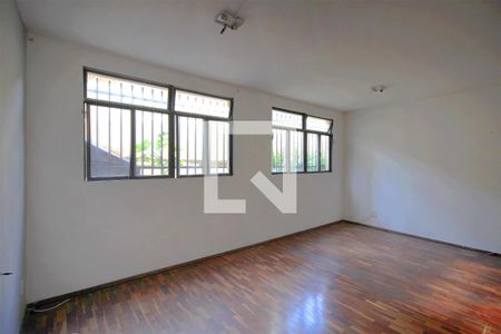 Sala de apartamento para alugar com 3 quartos, 83m² em Cruzeiro, Belo Horizonte
