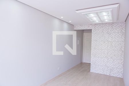 Sala de apartamento à venda com 2 quartos, 52m² em Jardim Belém, São Paulo