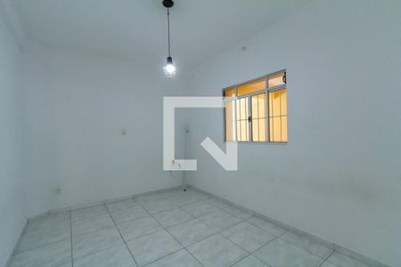 Quarto 1 de casa para alugar com 2 quartos, 86m² em Vila Netuno, São Bernardo do Campo