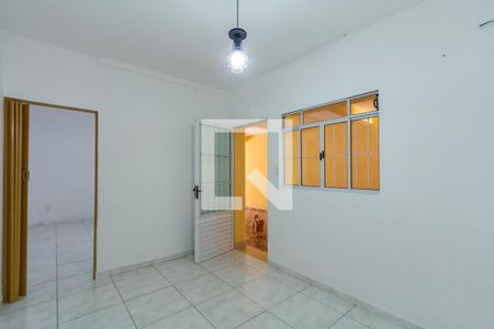 Casa para alugar com 86m², 2 quartos e 1 vagaSala