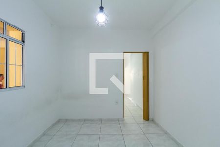 Quarto 1 de casa para alugar com 2 quartos, 86m² em Vila Netuno, São Bernardo do Campo