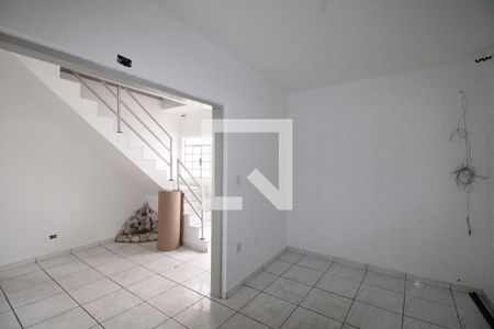 Sala de casa para alugar com 4 quartos, 120m² em Vila Penteado, São Paulo