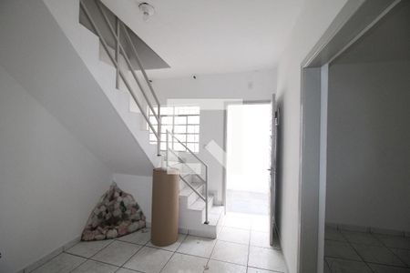 Sala de casa para alugar com 4 quartos, 120m² em Vila Penteado, São Paulo