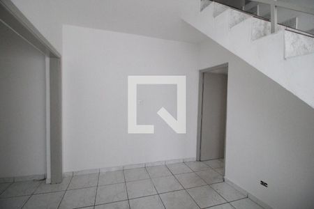 Sala de casa para alugar com 4 quartos, 120m² em Vila Penteado, São Paulo