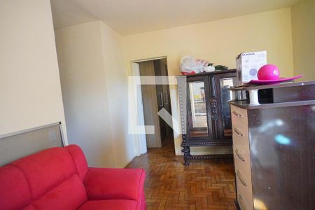 Apartamento para alugar com 38m², 1 quarto e sem vagaSala 