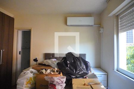 Quarto  de apartamento para alugar com 1 quarto, 38m² em Bom Jesus, Porto Alegre