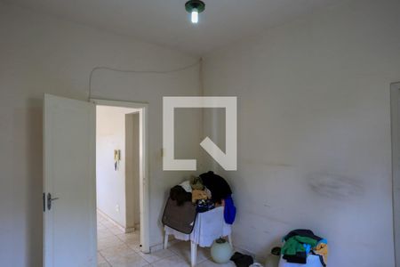 Suíte de casa à venda com 3 quartos, 300m² em Santa Efigênia, Belo Horizonte