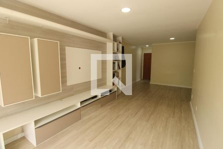 Apartamento à venda com 101m², 3 quartos e 1 vagaSala 
