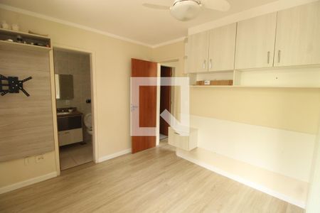 Banheiro da Suíte de apartamento à venda com 3 quartos, 101m² em Méier, Rio de Janeiro