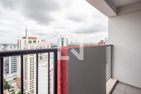 Studio  de kitnet/studio para alugar com 1 quarto, 25m² em Consolação, São Paulo