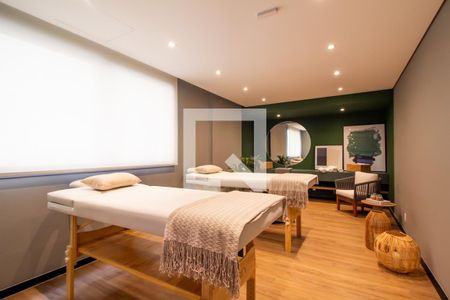 Spa de kitnet/studio para alugar com 1 quarto, 25m² em Consolação, São Paulo