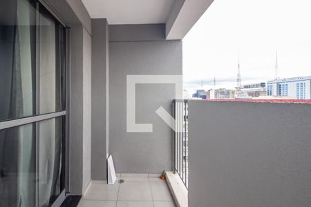 Studio  de kitnet/studio para alugar com 1 quarto, 25m² em Consolação, São Paulo