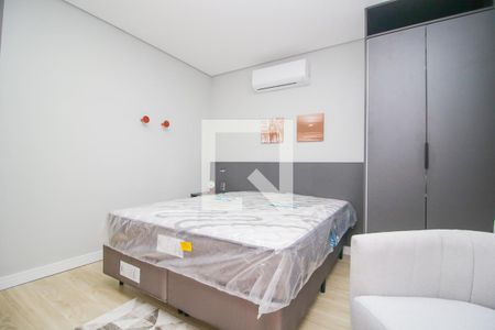 Kitnet de kitnet/studio à venda com 1 quarto, 21m² em Centro Histórico, Porto Alegre