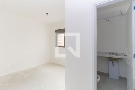 Suíte 1 de apartamento à venda com 3 quartos, 81m² em Vila Mariana, São Paulo