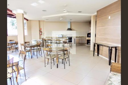 Apartamento à venda com 3 quartos, 82m² em Vila Marieta, Campinas