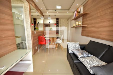 Apartamento à venda com 3 quartos, 54m² em Jardim Paranapanema, Campinas