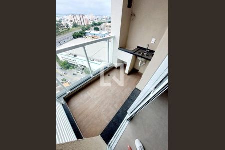 Apartamento à venda com 2 quartos, 56m² em Planalto, São Bernardo do Campo
