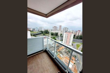 Apartamento à venda com 2 quartos, 56m² em Planalto, São Bernardo do Campo