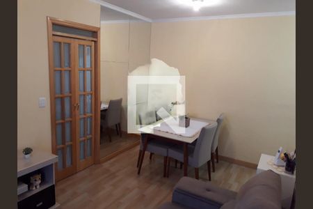 Apartamento à venda com 2 quartos, 52m² em Vila Francisco Matarazzo, Santo André