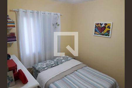 Apartamento à venda com 2 quartos, 52m² em Vila Francisco Matarazzo, Santo André