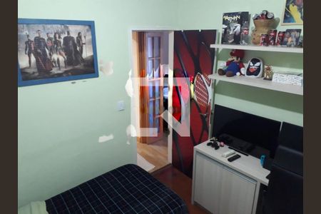 Apartamento à venda com 2 quartos, 52m² em Vila Francisco Matarazzo, Santo André