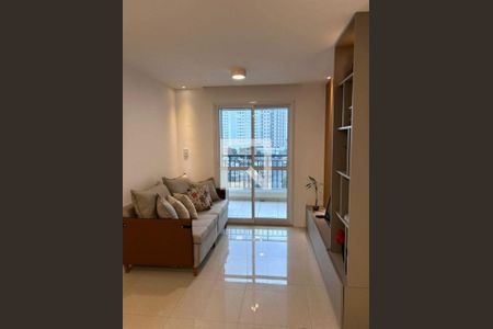 Apartamento à venda com 3 quartos, 66m² em Vila Guarani (Zona Sul), São Paulo