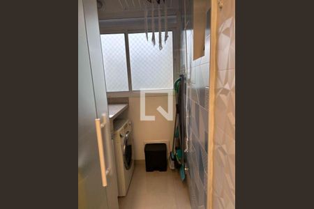 Apartamento à venda com 3 quartos, 66m² em Vila Guarani (Zona Sul), São Paulo