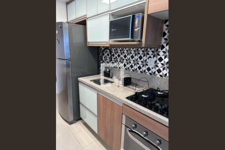 Apartamento à venda com 3 quartos, 66m² em Vila Guarani (Zona Sul), São Paulo