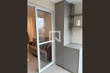 Apartamento à venda com 3 quartos, 66m² em Vila Guarani (Zona Sul), São Paulo