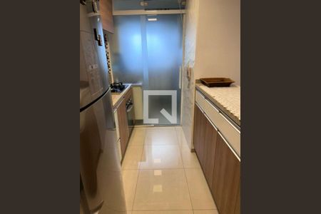 Apartamento à venda com 3 quartos, 66m² em Vila Guarani (Zona Sul), São Paulo